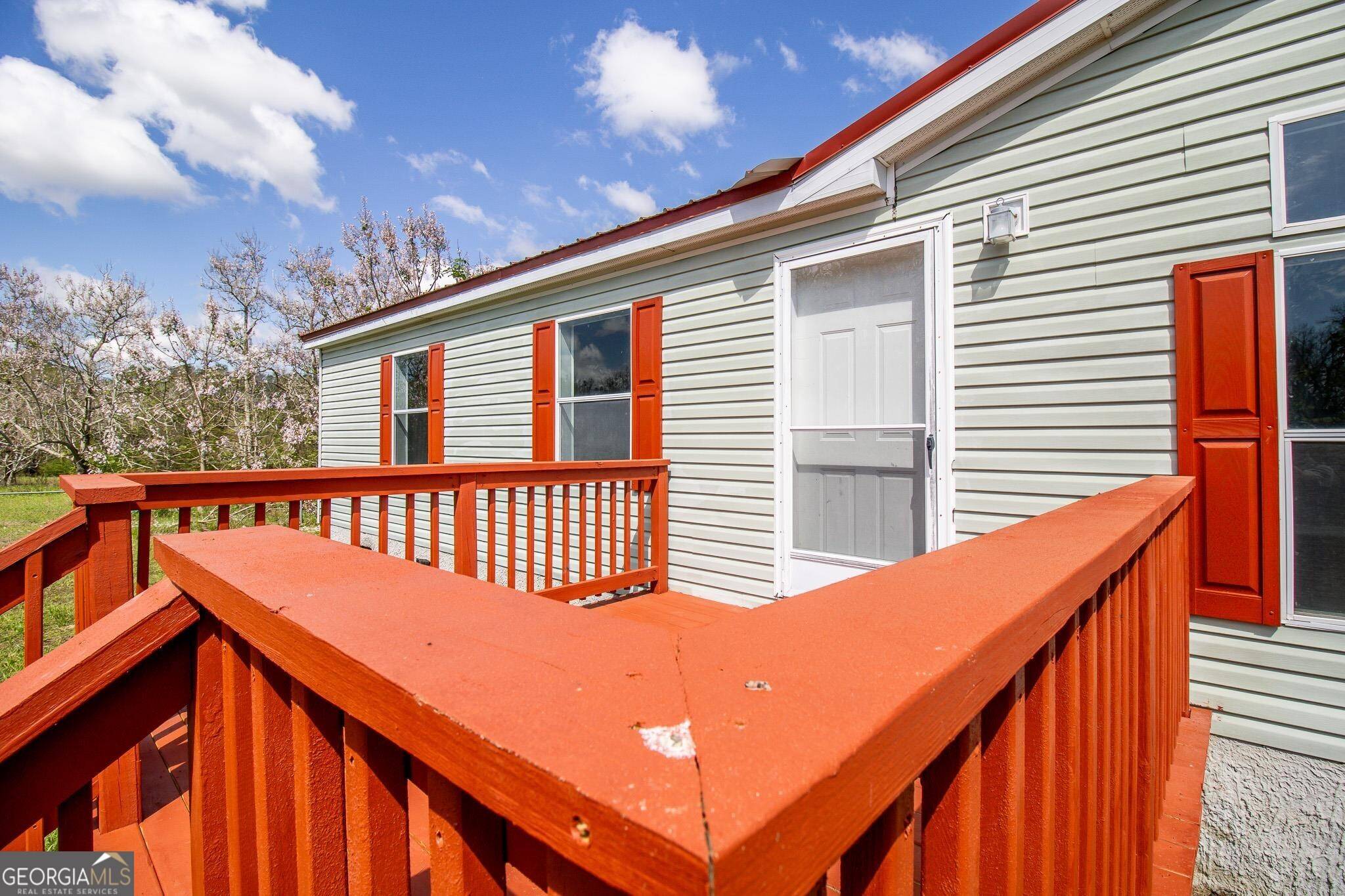 Hawkinsville, GA 31036,101 Dan Sparrow RD