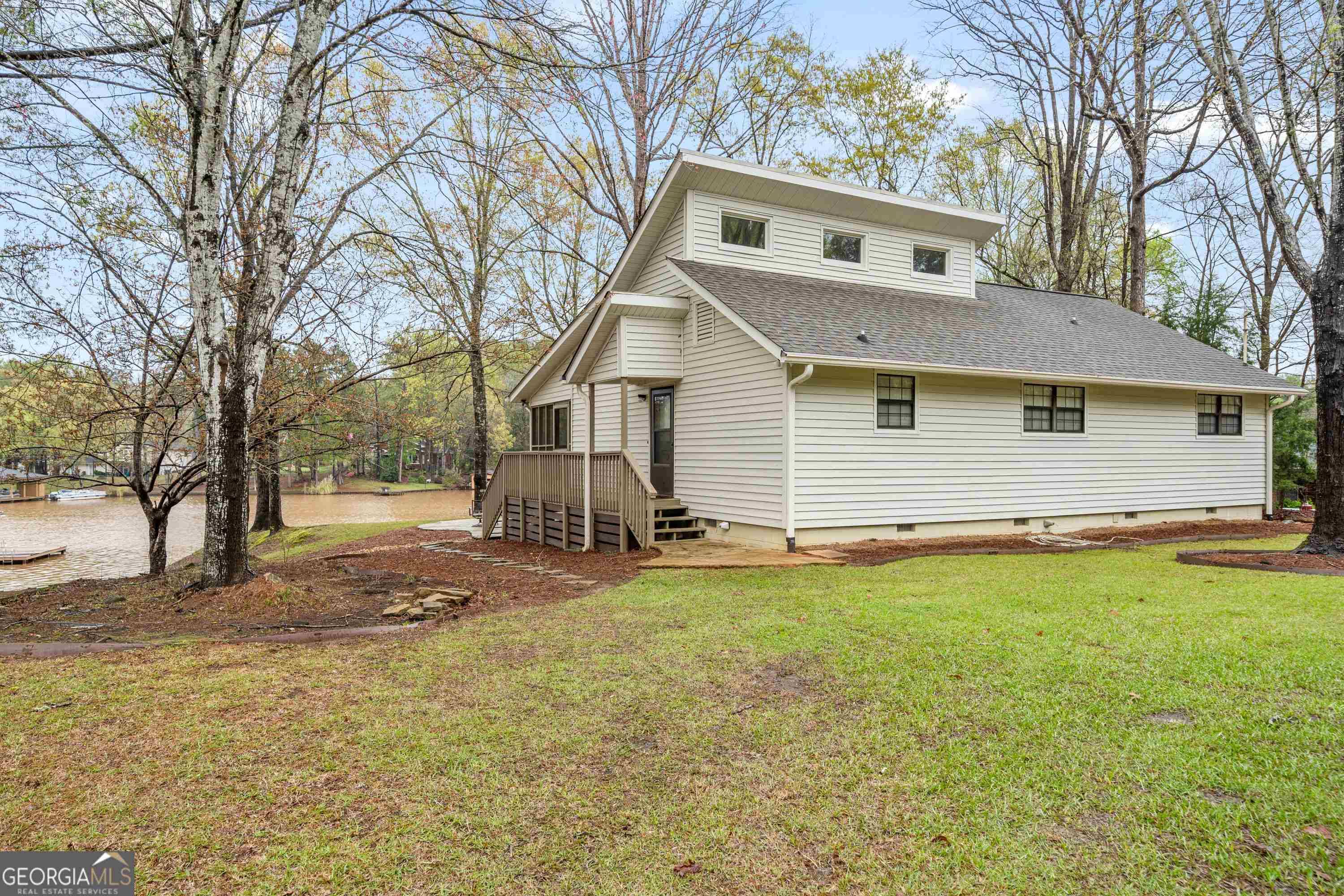 209 Commodore DR, Milledgeville, GA 31061
