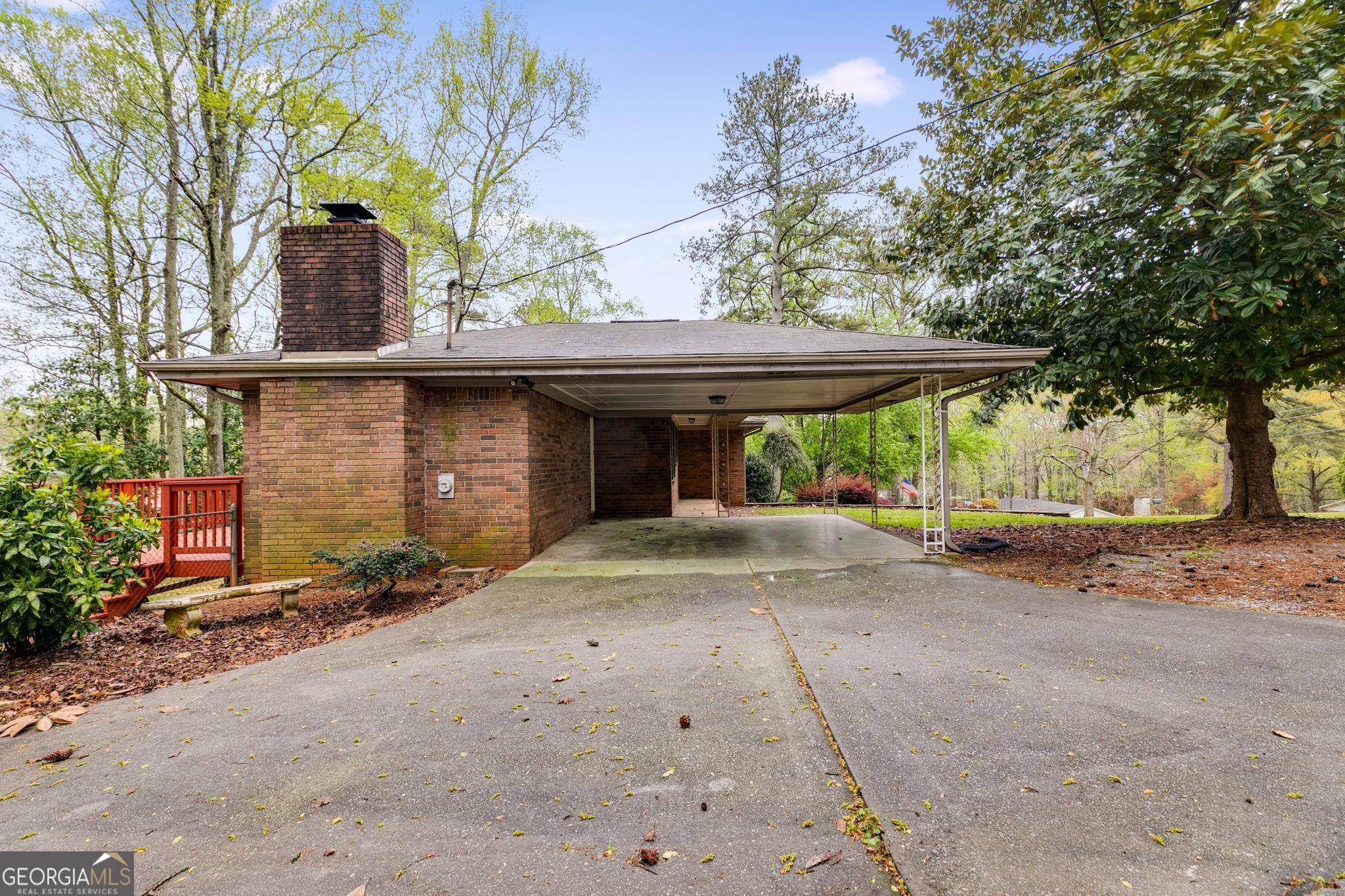 Douglasville, GA 30135,1932 Tara CIR