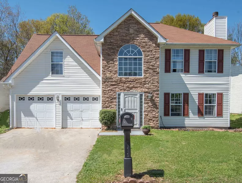 3579 Salem Glen RD, Stonecrest, GA 30038