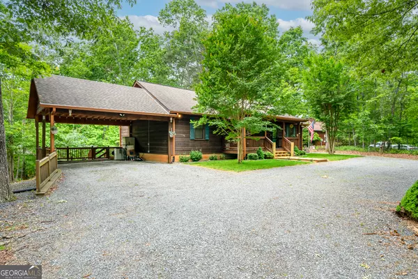 Ellijay, GA 30540,38 Ophir