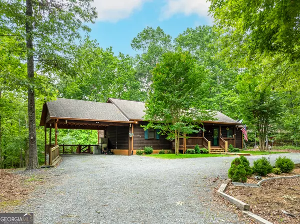 Ellijay, GA 30540,38 Ophir