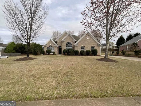 Sugar Hill, GA 30518,631 Brook Valley