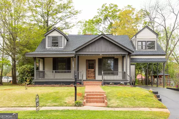 Thomaston, GA 30286,138 NW N ST