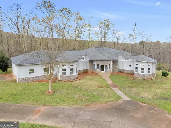 465 Country Side DR, Mcdonough, GA 30252