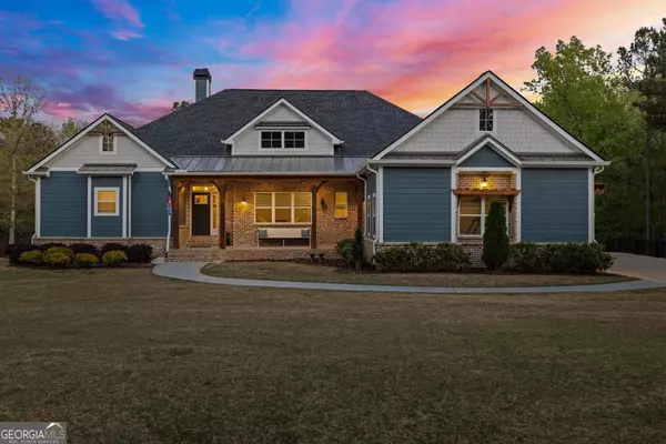 Eatonton, GA 31024,122 Harmony Bay DR