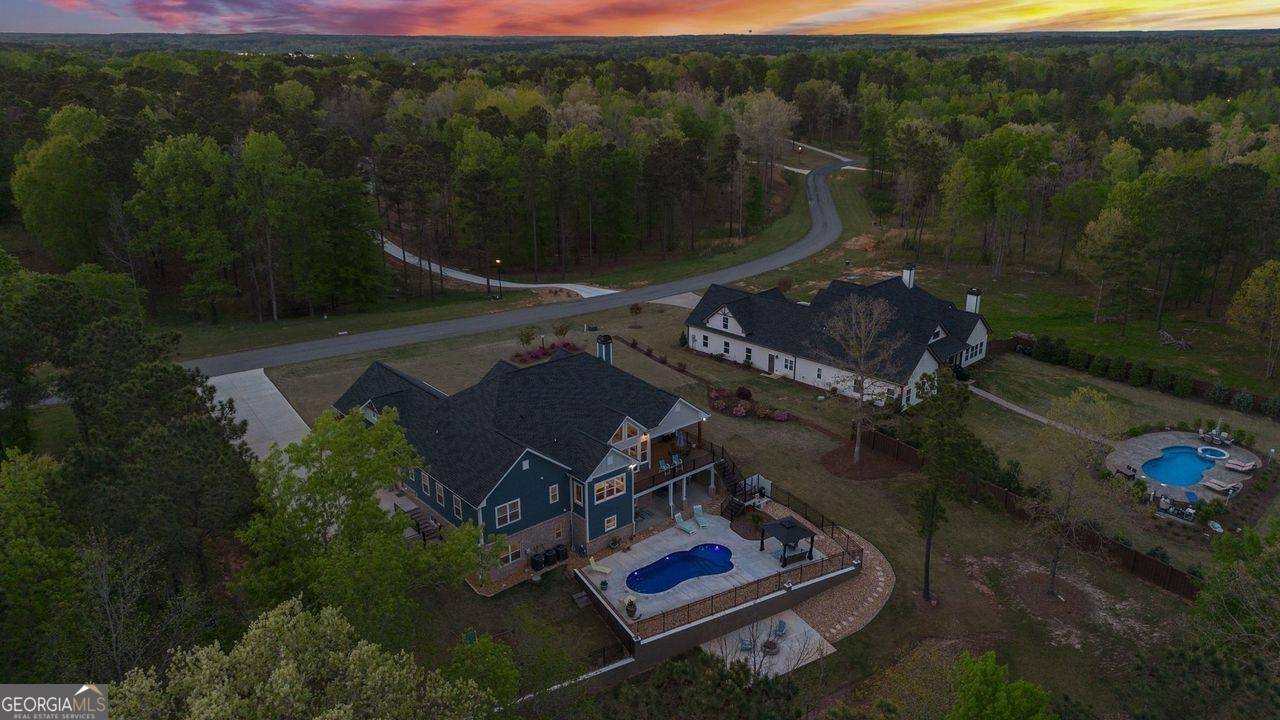 Eatonton, GA 31024,122 Harmony Bay DR