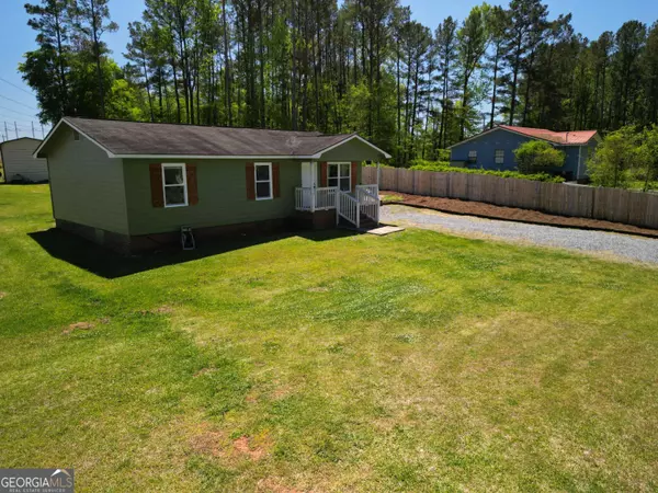 Milledgeville, GA 31061,121 Landing