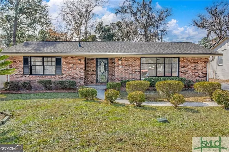 2219 Jordan, Savannah, GA 31404