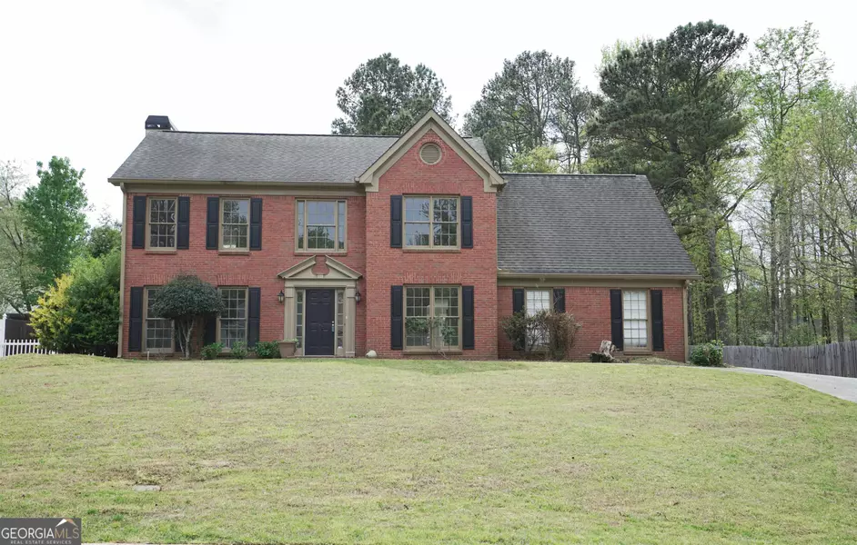 2755 Hunters Pond, Snellville, GA 30078