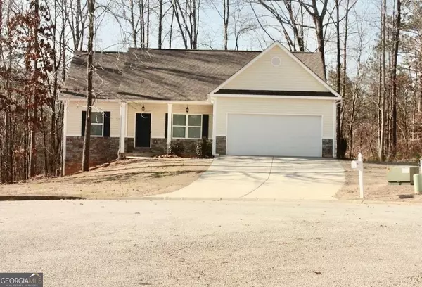 637 Point Oak, Villa Rica, GA 30180