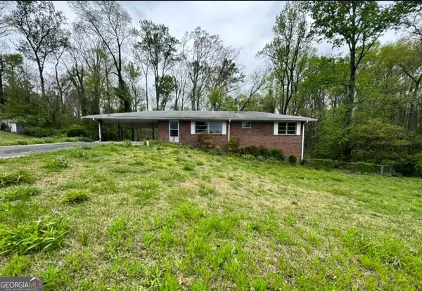 1456 Cherokee TRL,  Conley,  GA 30288