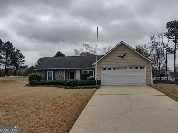 Stockbridge, GA 30281,612 Seaboard