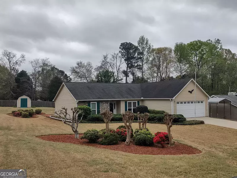 612 Seaboard, Stockbridge, GA 30281