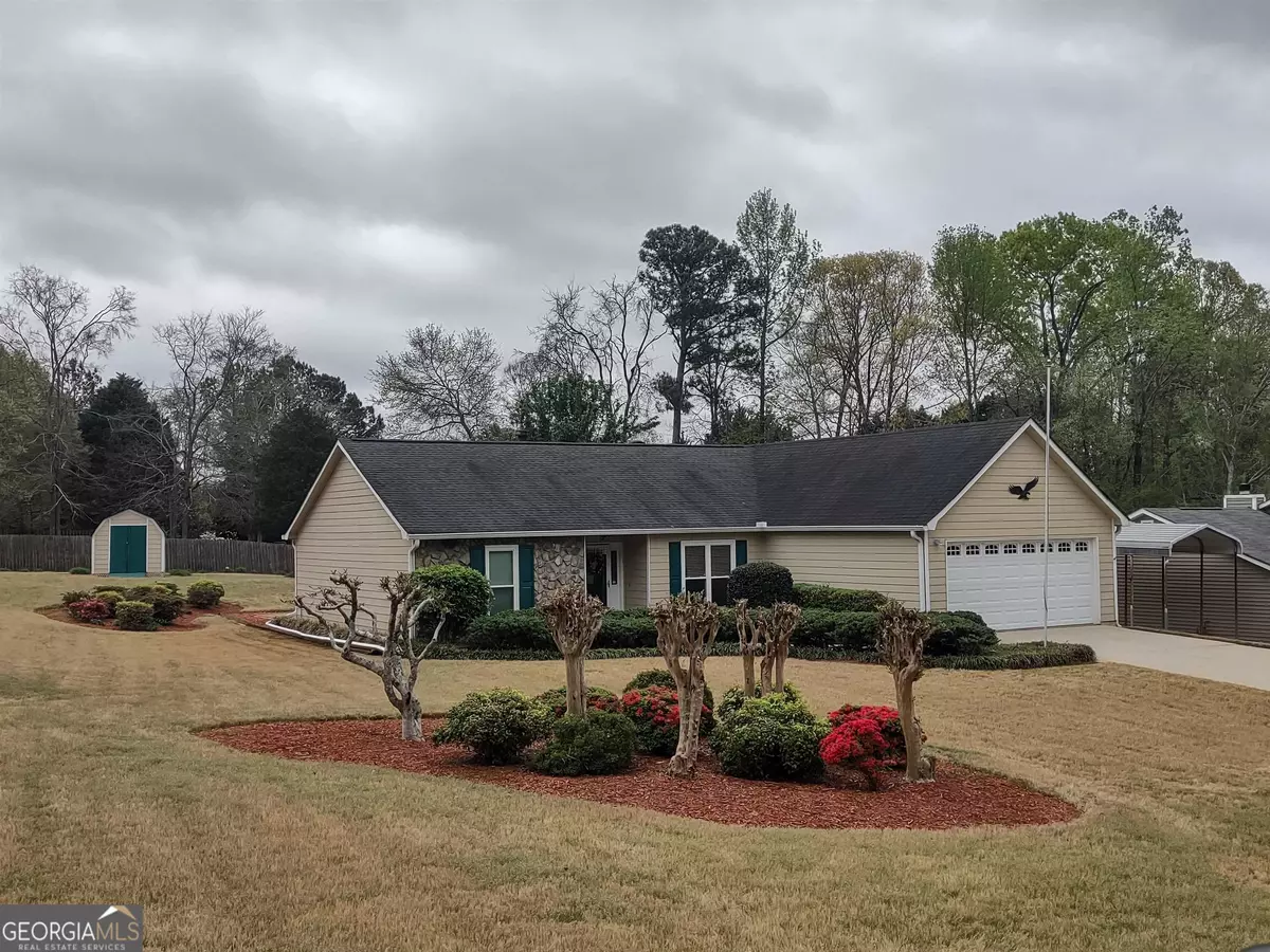 Stockbridge, GA 30281,612 Seaboard