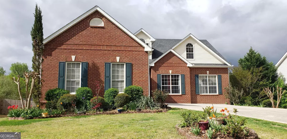 Buford, GA 30519,2393 Hampton Park