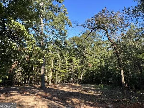 0 Harbor Point #LOT 3, Hartwell, GA 30643