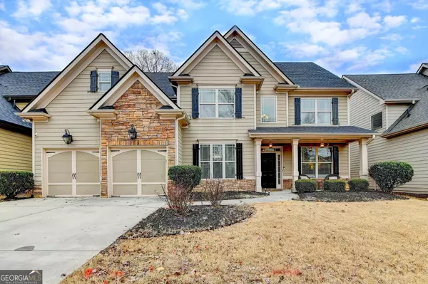 3223 Little Bear,  Buford,  GA 30519