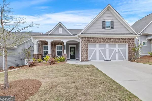 5349 Flying Scott WAY, Gainesville, GA 30504