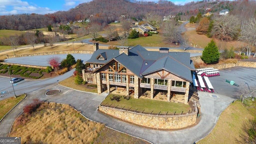 Hayesville, NC 28904,LOT 59C Mountain Harbour
