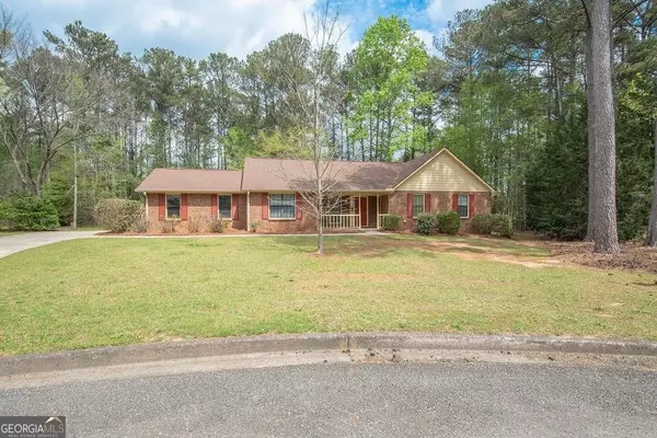 Fayetteville, GA 30214,170 Springhouse LN