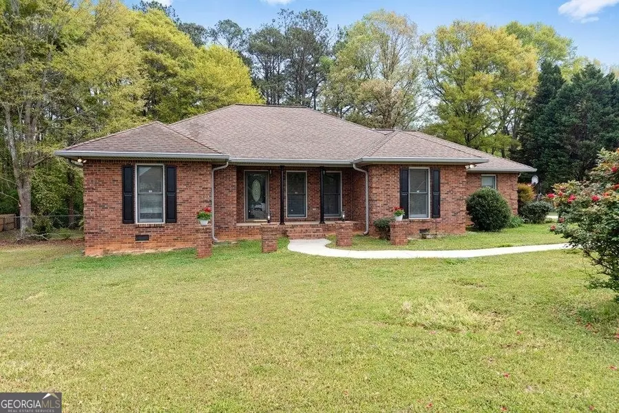 50 Clearview, Mcdonough, GA 30253