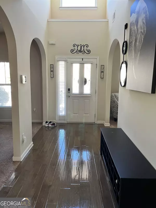 Mcdonough, GA 30253,705 Emporia LOOP