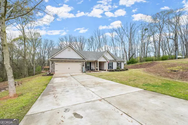 Royston, GA 30662,140 Tyrus