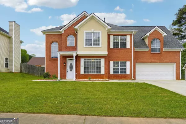 Riverdale, GA 30274,7925 Abington DR