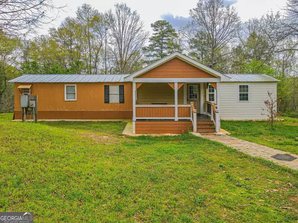 Nicholson, GA 30565,473 Kesler