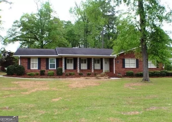 Dublin, GA 31021,214 Brookwood