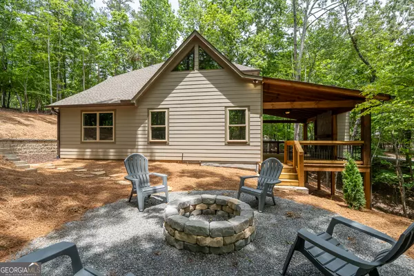 Ellijay, GA 30540,34 Morley