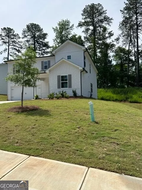 Douglasville, GA 30134,8642 (LOT 57) Paradise