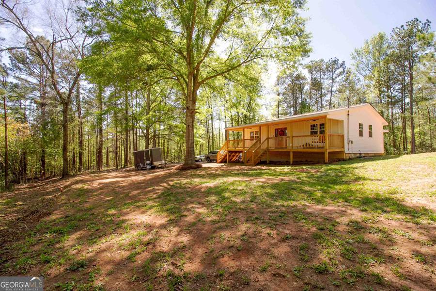 2010 Dixon RD, Roberta, GA 31078