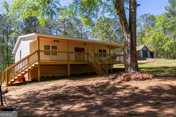 Roberta, GA 31078,2010 Dixon RD