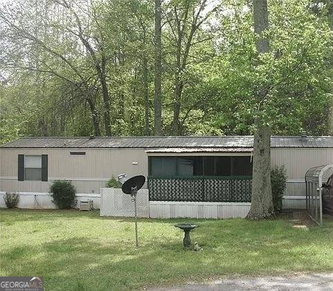 3541 Hutcheson Ferry, Whitesburg, GA 30185