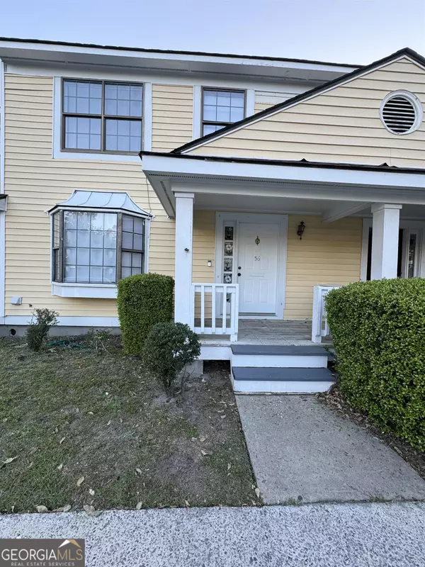 912 Pineland AVE #56, Hinesville, GA 31313