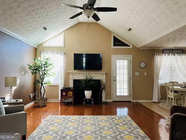 Marietta, GA 30064,2806 Candler RUN