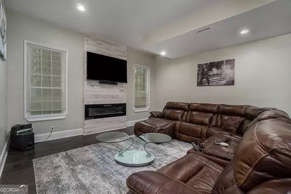 Fairburn, GA 30213,7515 Petersburg RD