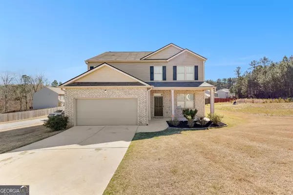 501 Arbor Creek DR, Dallas, GA 30157