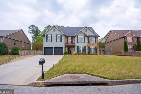 Hiram, GA 30141,116 Berkford