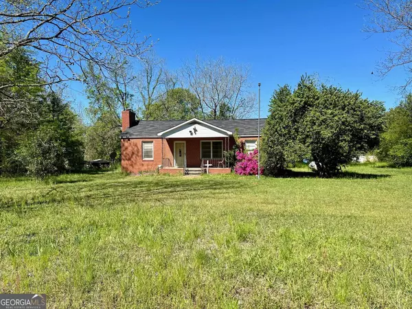 1540 Joiner RD, Tennille, GA 31089