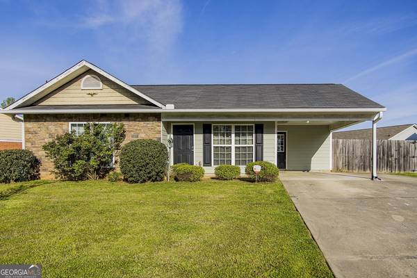 53 Willowrun Drive, Rome, GA 30165