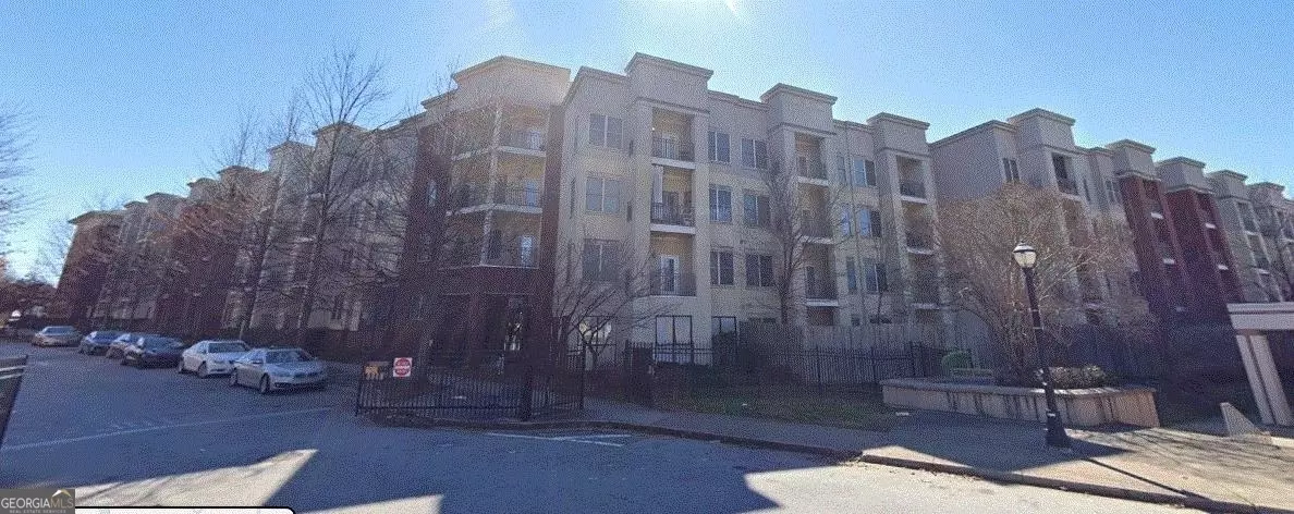 Atlanta, GA 30314,870 NW Mayson Turner #1003