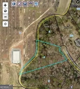 Fort Valley, GA 31030,LOT 4 Alexander