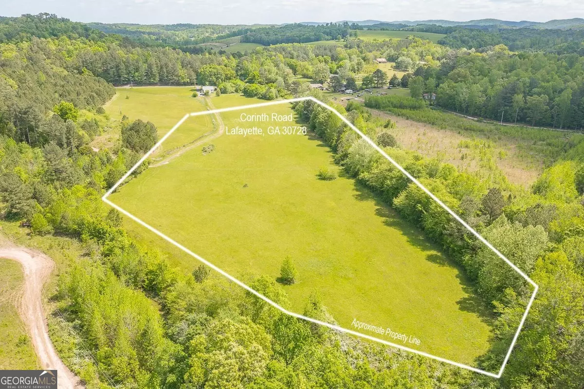 Lafayette, GA 30728,0 Dotson Shields RD