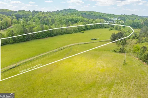 Lafayette, GA 30728,0 Dotson Shields RD