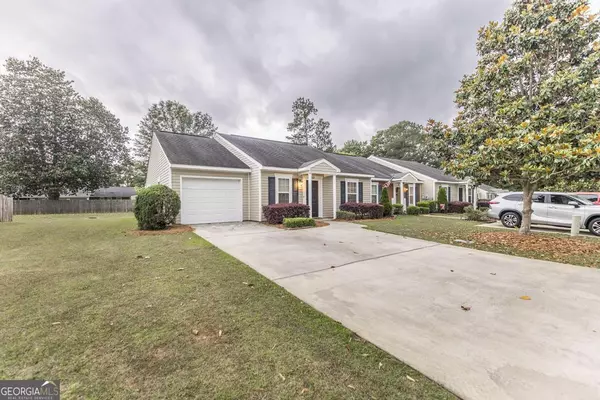 110 Kingston Village, Perry, GA 31069