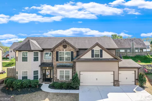 1255 New Liberty, Braselton, GA 30517