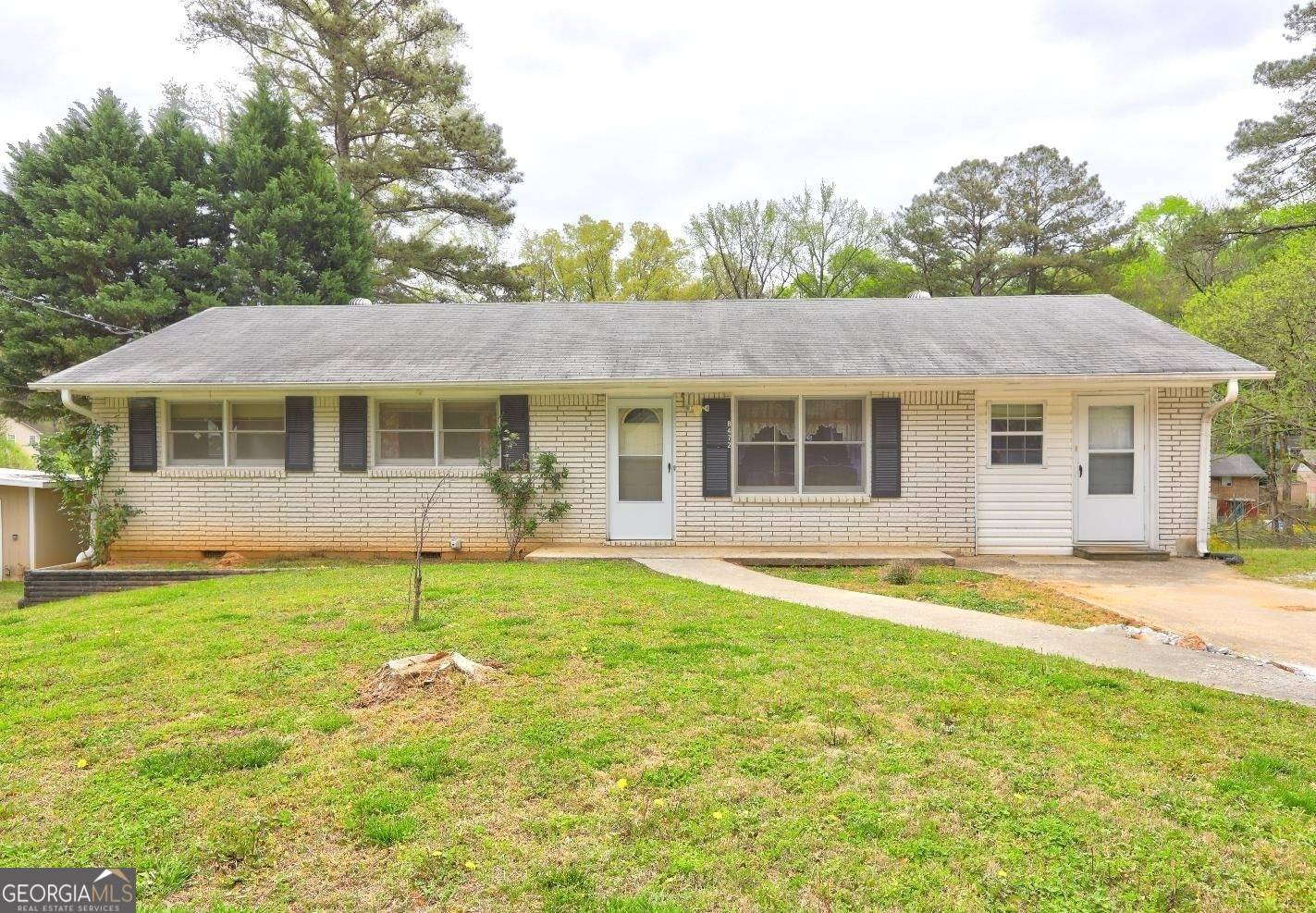 Jonesboro, GA 30238,8472 Shiloh CT